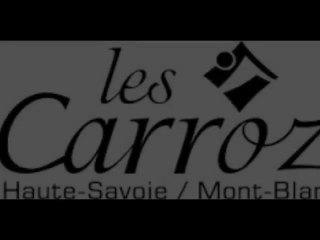 Vacances aux Carroz