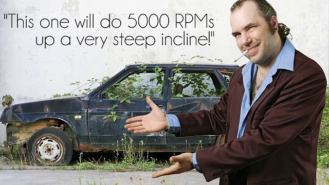 Androids - What is a Core i3, Core i5, or Core i7