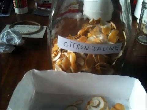 PARFUMS BIO PRODUITS AU NICARAGUA