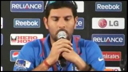 yuvraj singh fires on bcci for world cup 2015