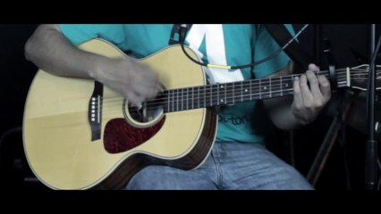 Backstreet Boys - I Want It That Way | Fayez Yamin Cover