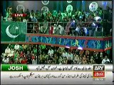 Har Lamha Purjosh ~ 14th February 2015 - Live Pak News