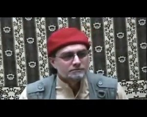 Télécharger la video: Altaf Hussain And MQM Exposed By Zaid Hamid