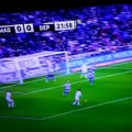 Real Madrid vs. Deportivo La Coruña: Golazo de Isco (VIDEO)