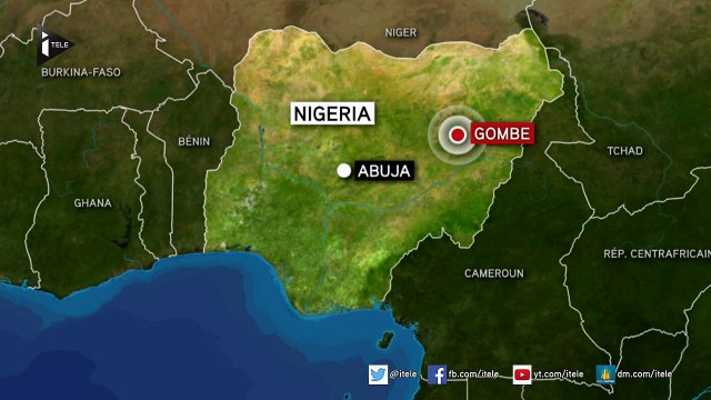 Boko Haram : le président nigérian appelle Washington à l'aide