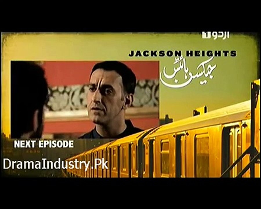 Jackson Heights Episode 23 Promo