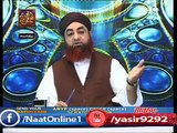 Niyaz Karne ya usko khane ka kiya Hukm hai by Mufti Muhammad Akmal