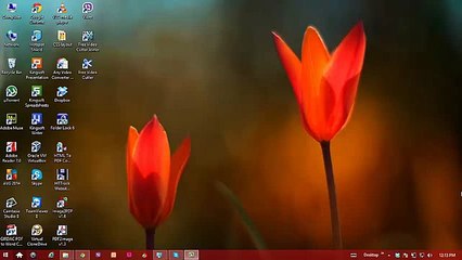 Bogger New Interface  lecture 4