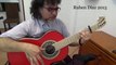 5 popular notions which are erroneous and hollow (2) about practice in flamenco guitar/ Ruben Diaz CFG Spain Learning Flamenco Guitar Online best method Skype Paco de Lucia´s Technique Contemporary guitar CFG Malaga