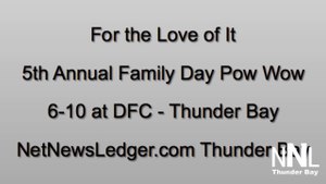 For the Love of It 2015