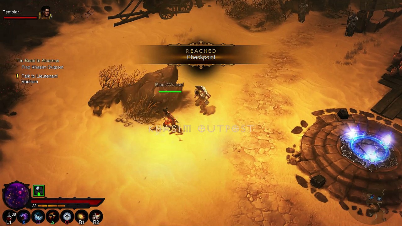 Diablo 3 Ultimate Evil Edition Part 57