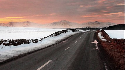 $aturn - Cross Roads ft. Skrux