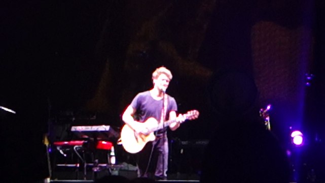 Paolo Nutini - Last Request