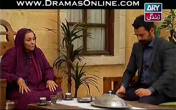 Masoom Episode 75 Full 14 February 2015 Ary Zindagi Drama