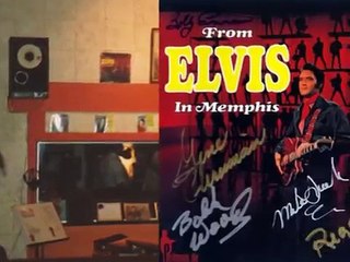 The American Sound Studio Memphis by RareElvisPresley.com