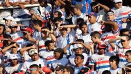 Clássico Rei - Fortaleza Teatro