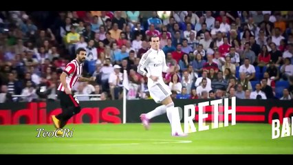 Best Football Skills Mix 2015 ● Ronaldo ● Messi ● Neymar ● Bale ● Hazard ● Sanchez ● Moura ● HD