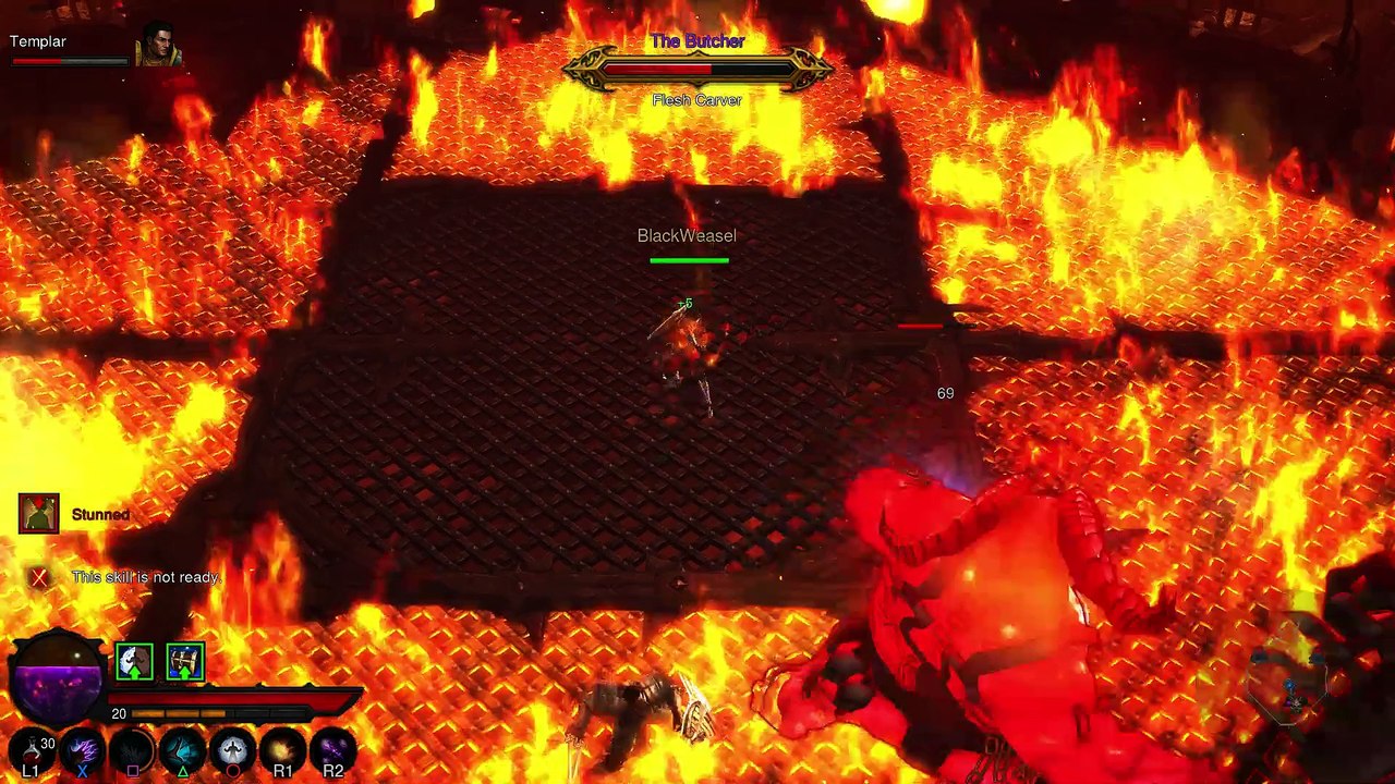 Diablo 3 Ultimate Evil Edition Part 47