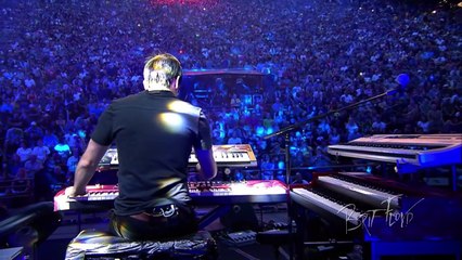 Brit Floyd - Live at Red Rocks - Wish You Were Here (Side 1 of Album)