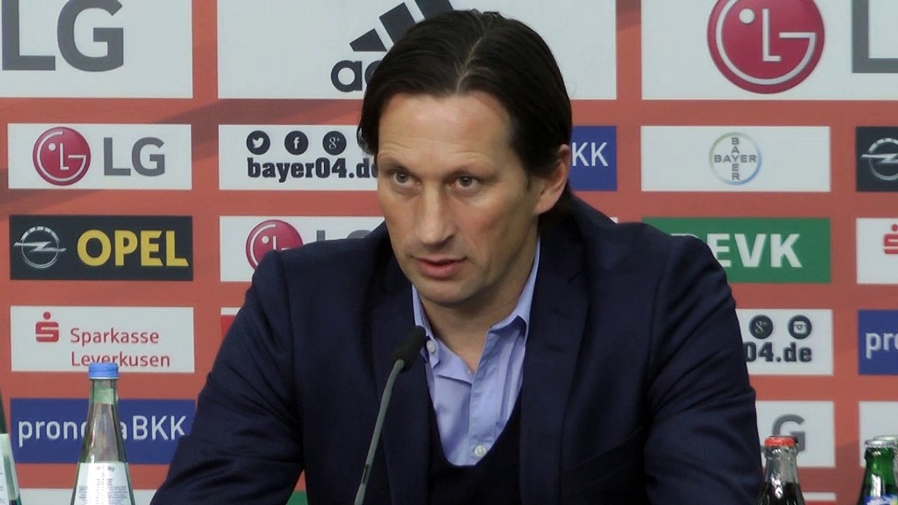 Schmidt nach 4:5: 'Karten neu gemischt'