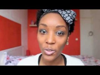 Reponse devinette 1 + Look d'un jour