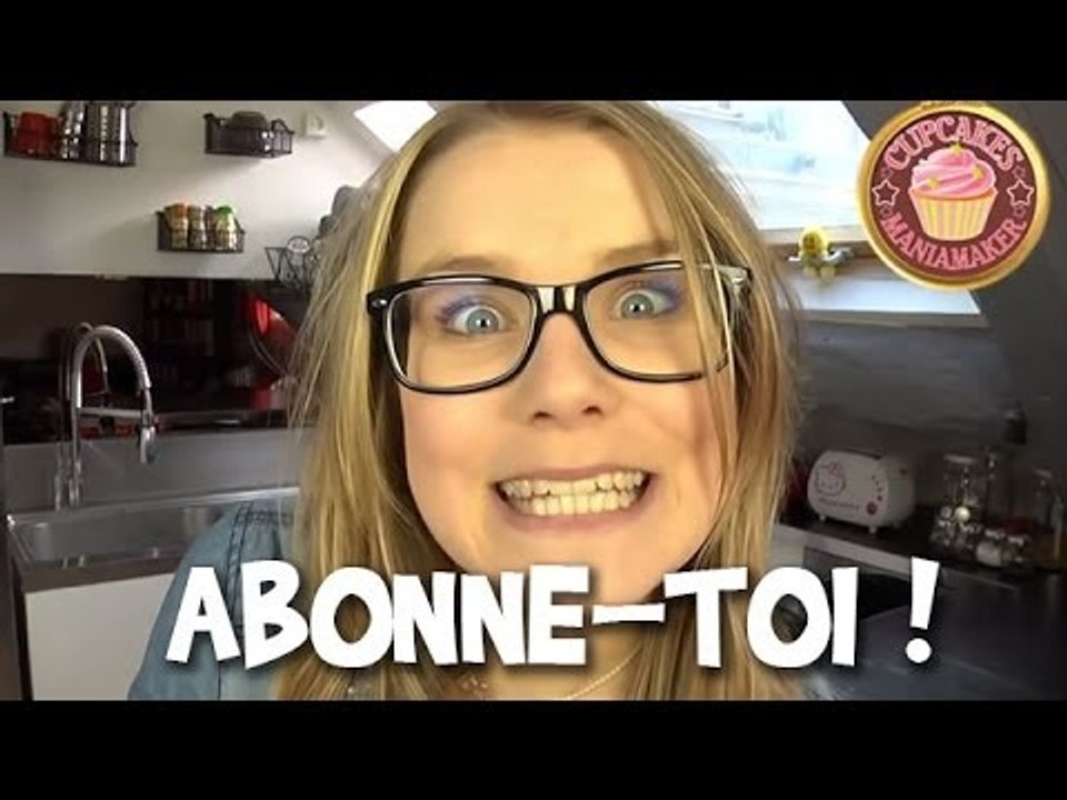 Bienvenue sur Cupcakesmaniamaker