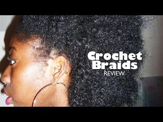 Crochet braids | Afro Review