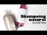 Shampoing naturel au Shikakai X Sédecia Cosmetics I Soin cheveux crépus