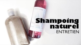 Shampoing naturel au Shikakai X Sédecia Cosmetics I Soin cheveux crépus