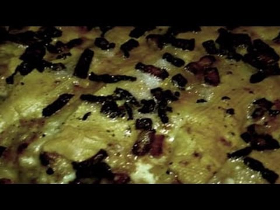 Tartiflette "Carniflette" - Cr.06 - Heavy Metal Cooking