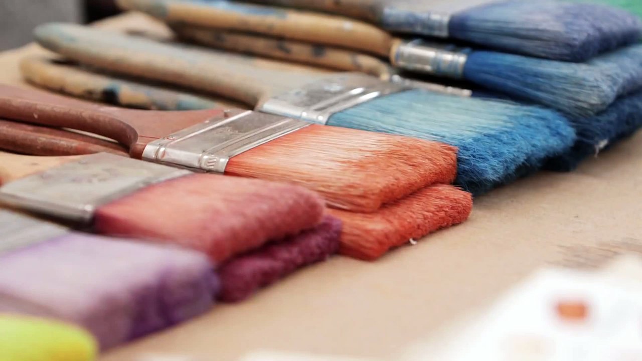 Louis Vuitton SERIES 1 Fashion Campaign featuring Charlotte Gainsbourg shot by Annie Leibovitz (1080p)