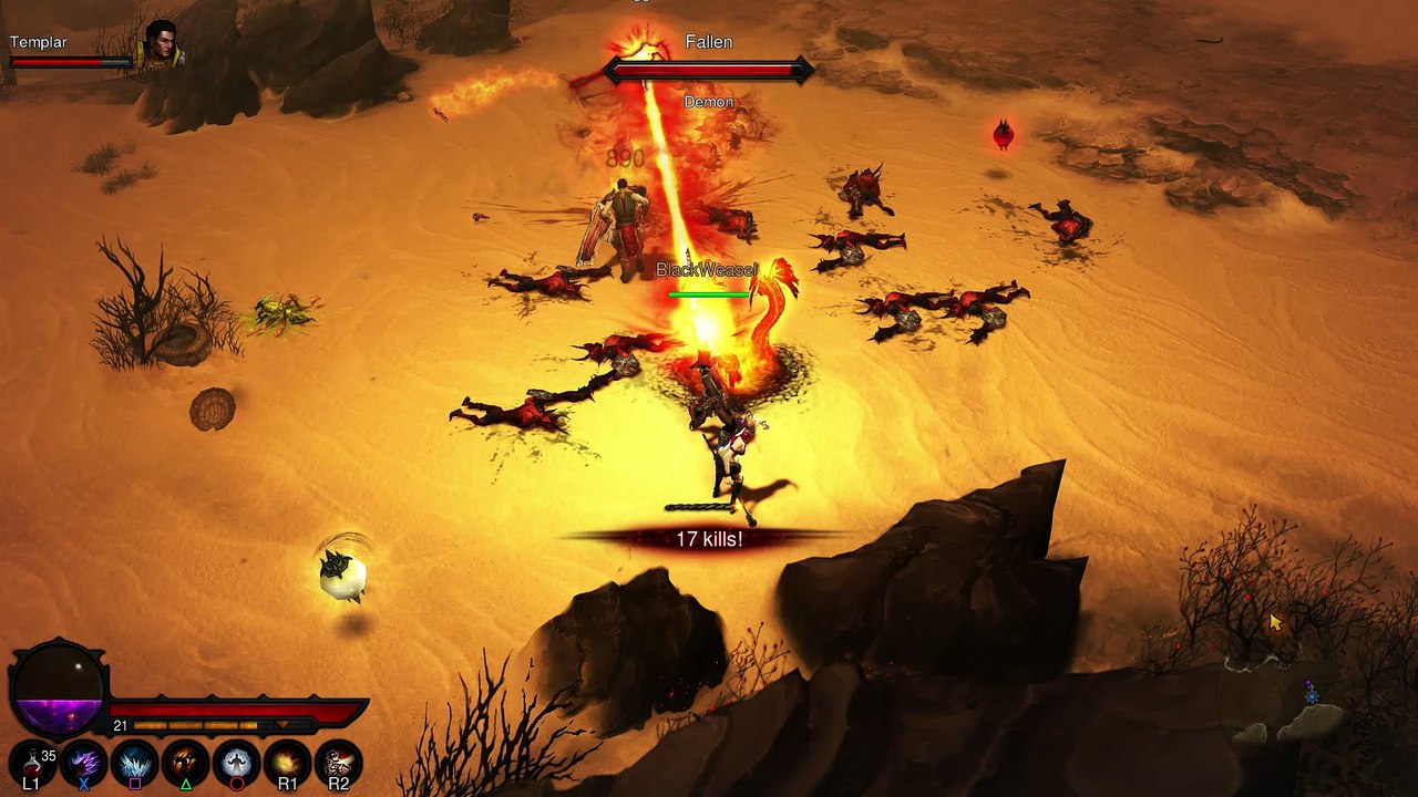 Diablo 3 Ultimate Evil Edition Part 54