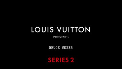 Louis Vuitton SERIES 2 Fashion Campaign starring Jennifer Connelly directed by Bruce Weber (1080p)