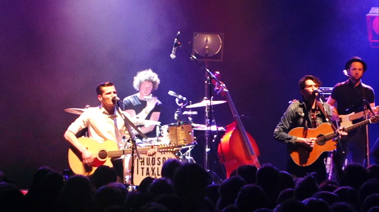Hudson Taylor - World Without You