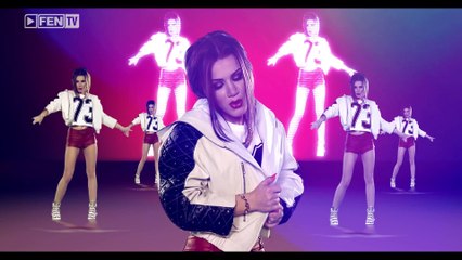 Karina - Prez pet minuti / Карина - През пет минути (Ultra HD 1080i - 2015)