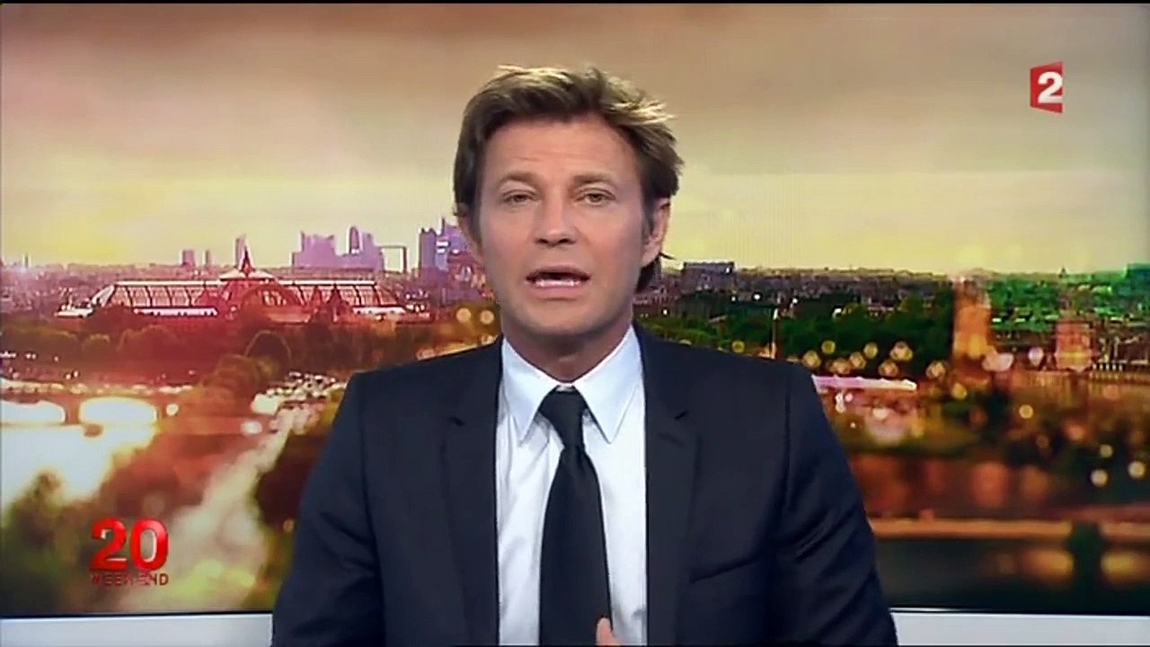 Hautes-Alpes : France 2 s'invite dans un week-end de célibataires à Villar d'Arène