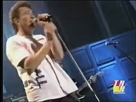 THE TUBES - Talk to ya later in Live '03