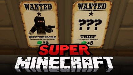 Love. Love EVERYWHERE! | Super Minecraft Heroes [Ep.122]