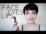 FACE EYES LIPS #2 // Neutrogena, Pixi, L'Oreal