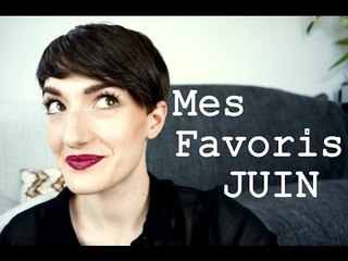 Mes Favoris - Juin  - Lexie Blush