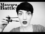 Mascara Battle!  Miss Manga VS Diorshow New Look - Lexie Blush