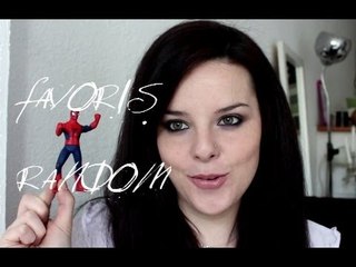 ▲ Favoris Livres, films, jeux vidéo etc .. ▼