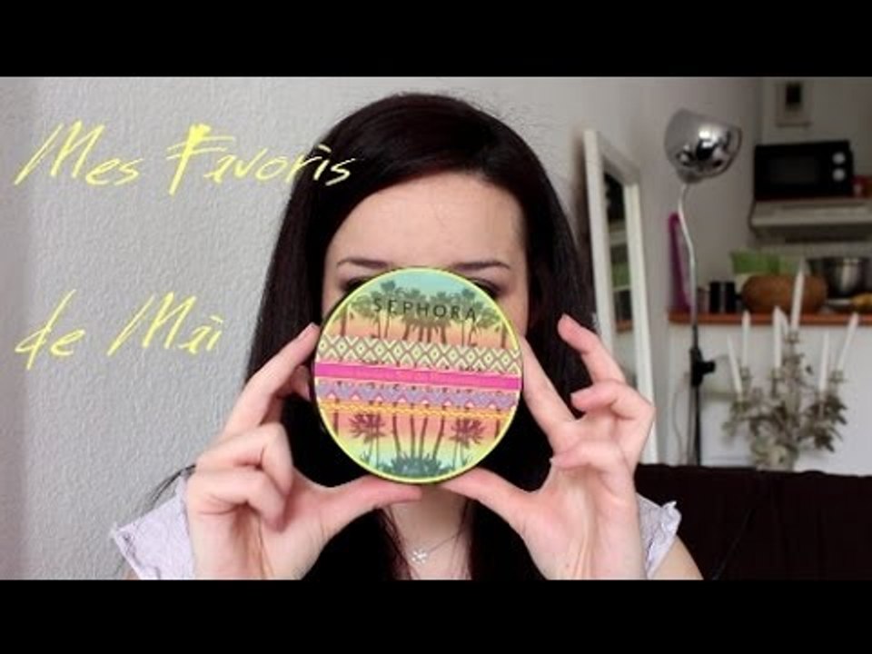 ▲ Favoris de Mai ▼