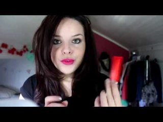 ▲ Haul New Vivids Maybelline + Swatches ▼