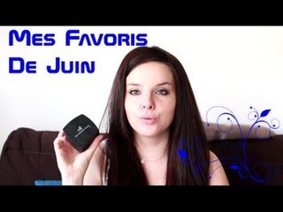 ▲ Favoris de JUIN  2014 ▼