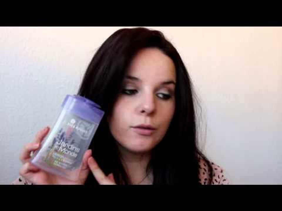 ▲ Produits Terminés ▼