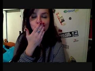 TAG quel genre de fille es-tu ?