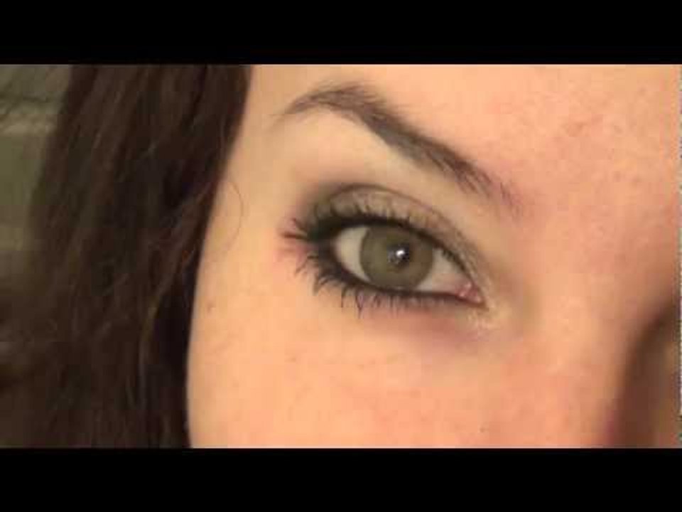 ▲ Mon makeup quotidien  #1 ▼