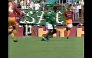 GOLES DEL DEPORTIVO CALI AL DEPORTES TOLIMA