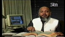 Akhir Q Part 26 by Dr. Ghulam Murtaza Malik Shaheed
